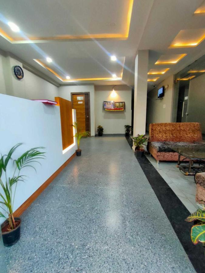 OYO 88521 Hotel Swagstay Indore Exterior foto