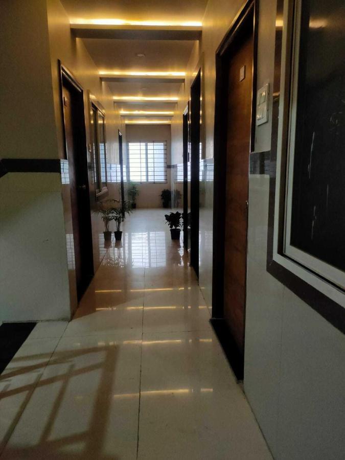 OYO 88521 Hotel Swagstay Indore Exterior foto